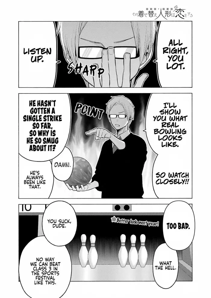 My Dress-Up Darling Chapter 111 image 19_optimized